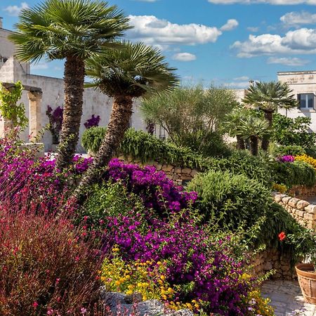 Masseria San Domenico Savelletri Ngoại thất bức ảnh