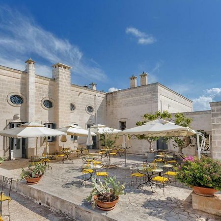 Masseria San Domenico Savelletri Ngoại thất bức ảnh