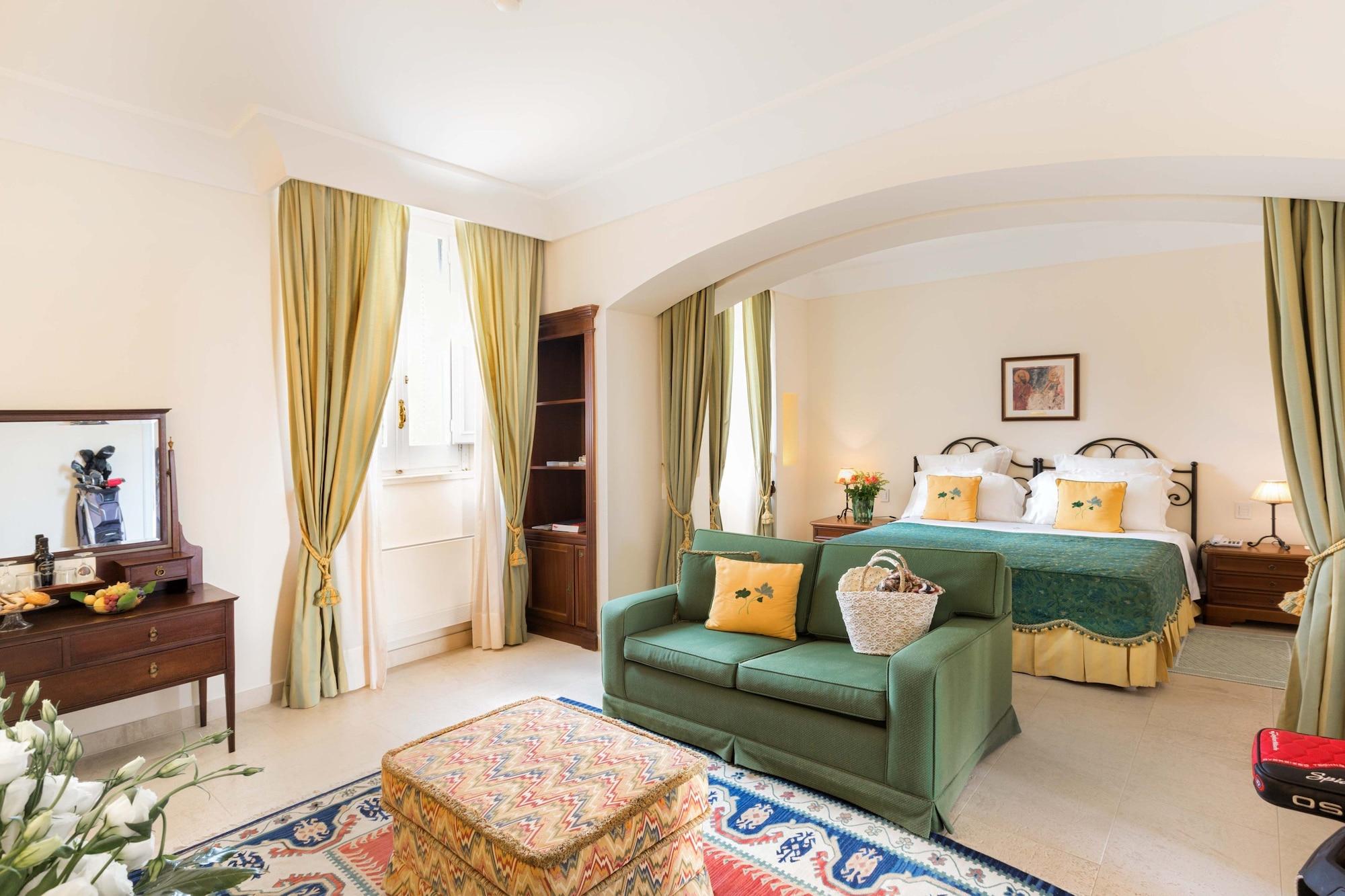 Masseria San Domenico Savelletri Ngoại thất bức ảnh