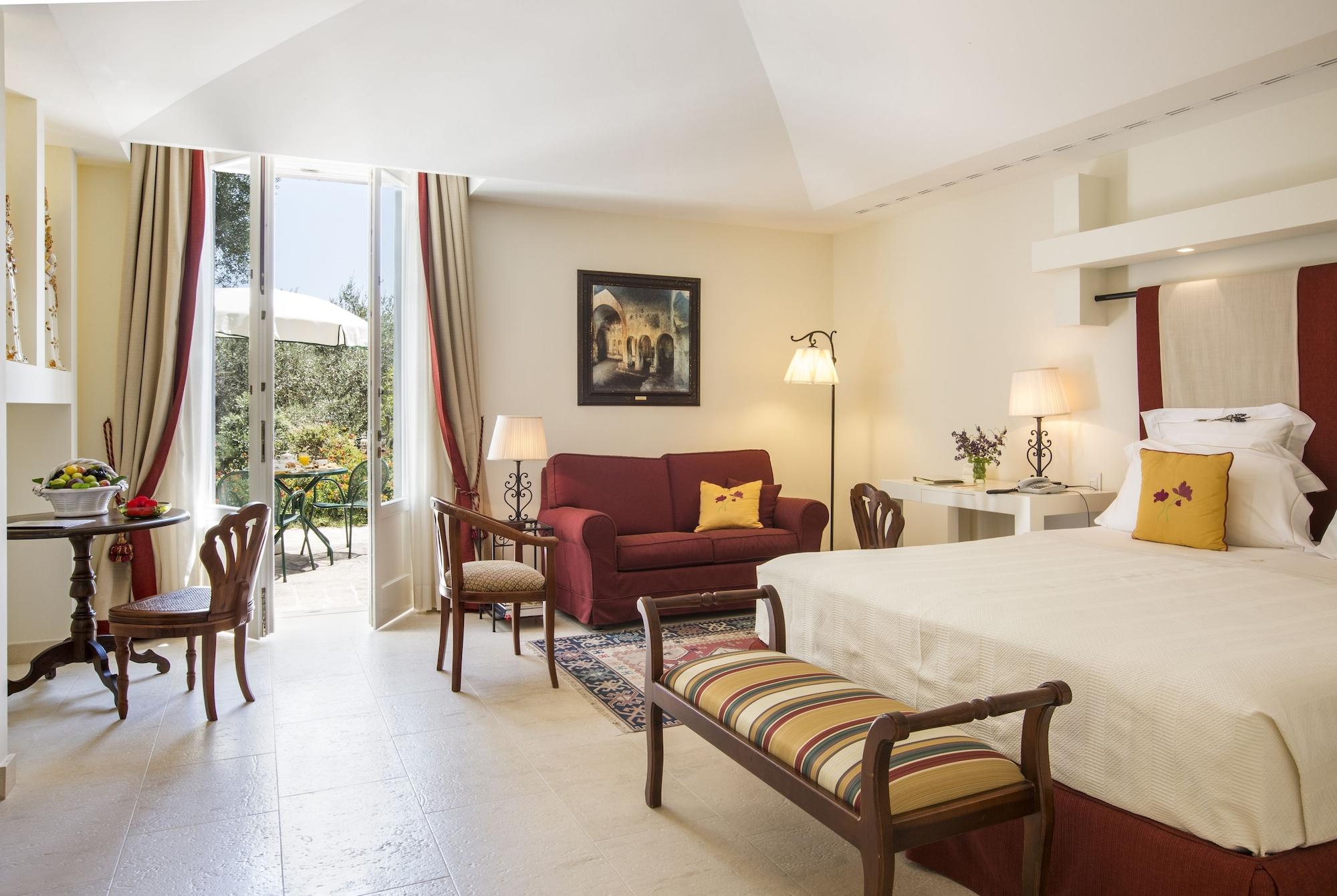 Masseria San Domenico Savelletri Ngoại thất bức ảnh