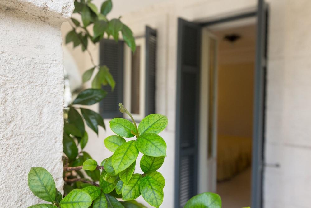 Masseria San Domenico Savelletri Ngoại thất bức ảnh