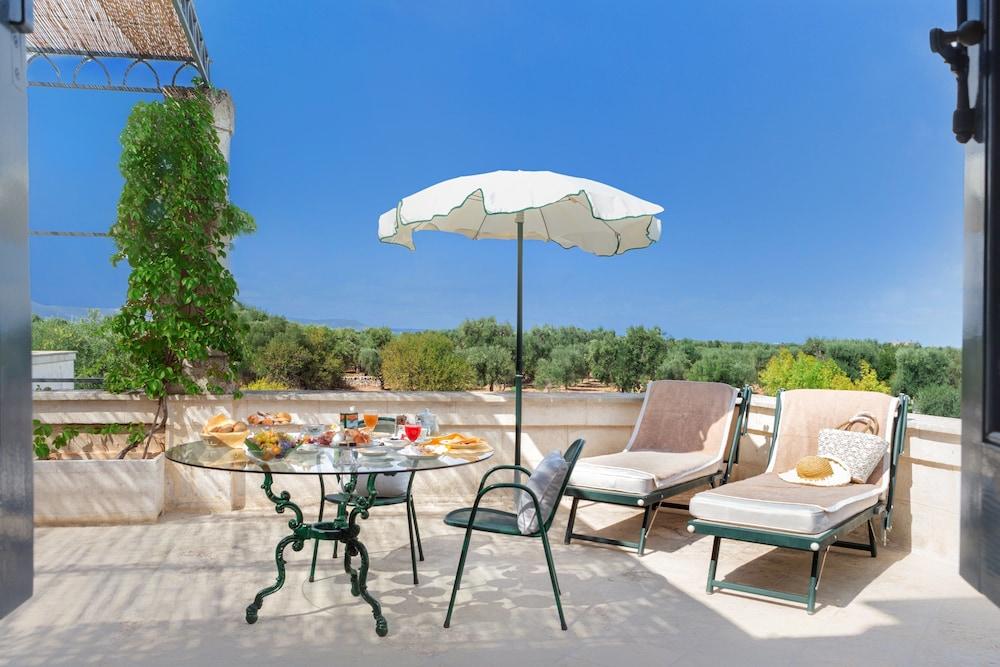 Masseria San Domenico Savelletri Ngoại thất bức ảnh