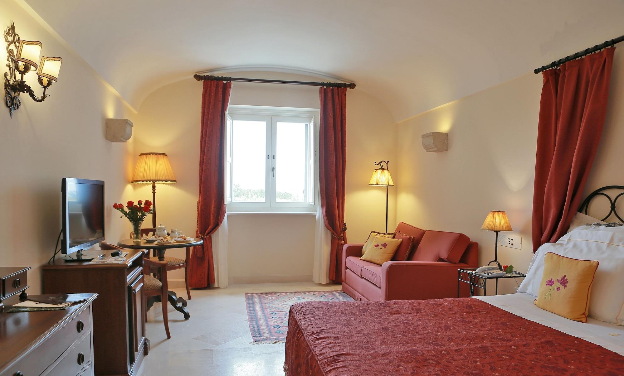 Masseria San Domenico Savelletri Ngoại thất bức ảnh