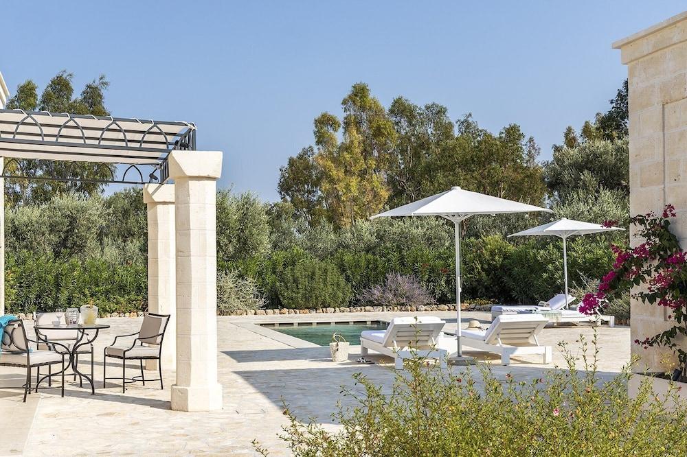 Masseria San Domenico Savelletri Ngoại thất bức ảnh
