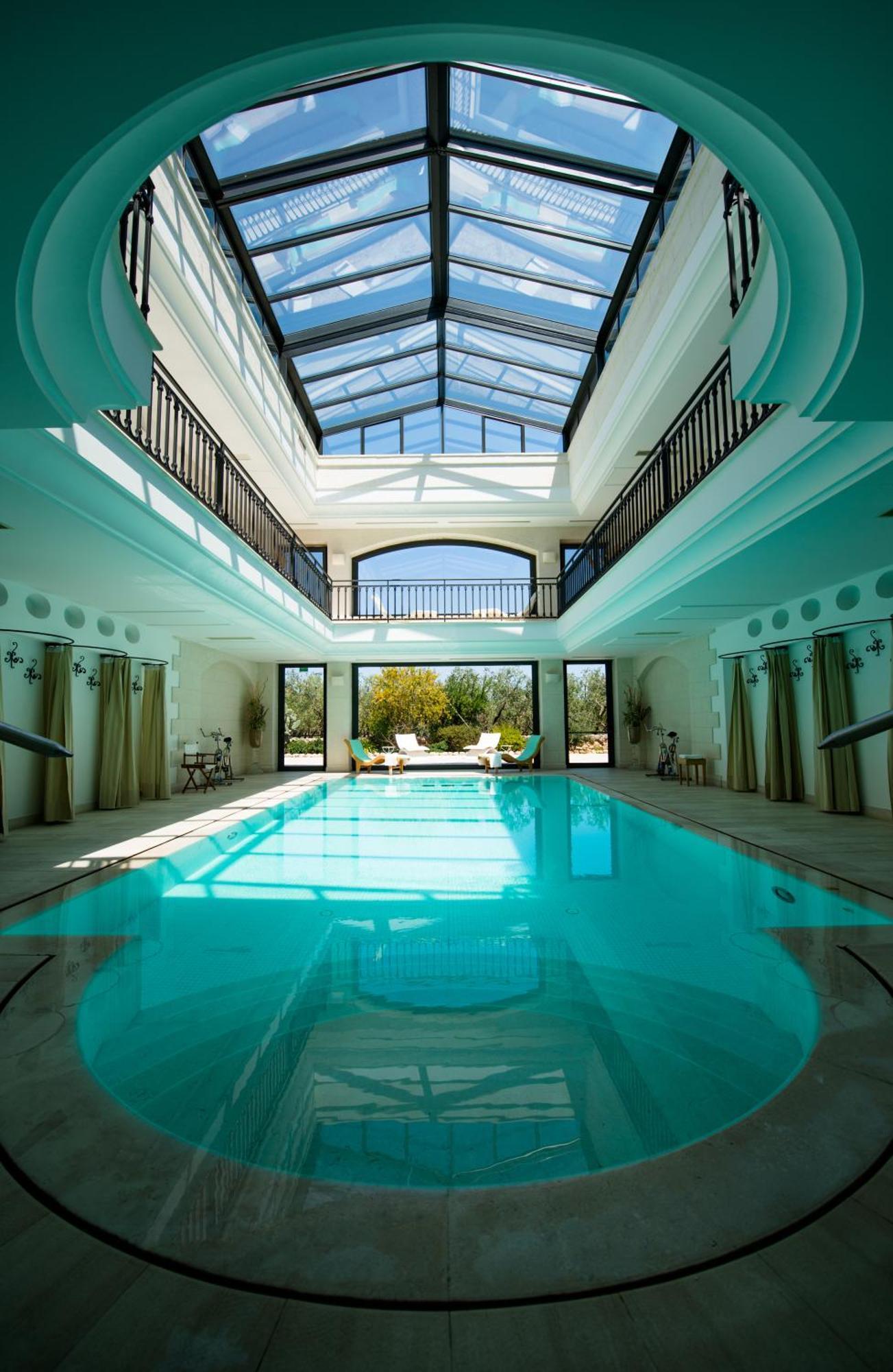 Masseria San Domenico Savelletri Ngoại thất bức ảnh