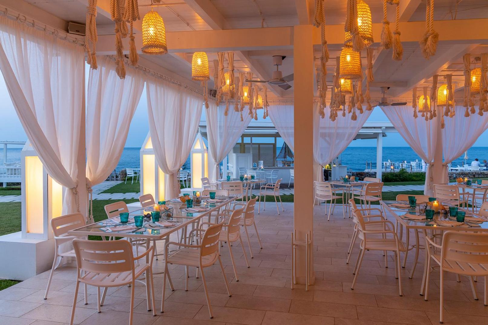 Masseria San Domenico Savelletri Ngoại thất bức ảnh