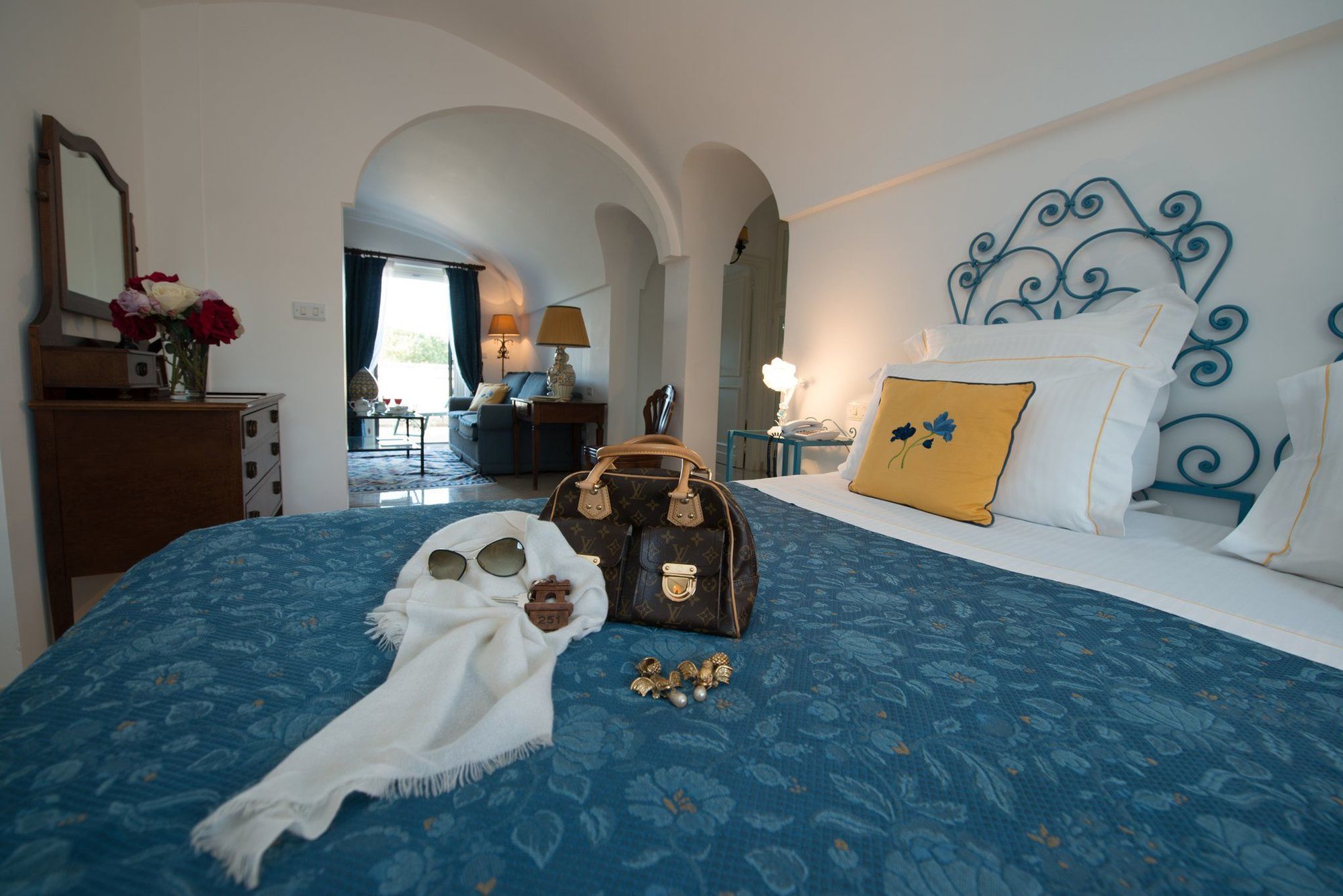 Masseria San Domenico Savelletri Ngoại thất bức ảnh